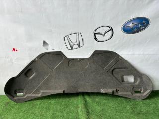 Обшивка капота MAZDA DEMIO