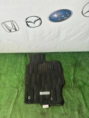 Фото запчасти коврик водительский MAZDA ATENZA контрактная запчасть Запчасть коврик водительский MAZDA ATENZA