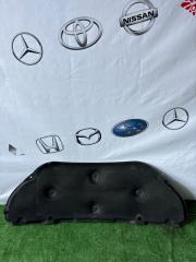 Обшивка капота TOYOTA IST