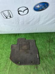 Запчасть коврик водительский HONDA FIT