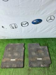 Запчасть коврики салона TOYOTA SIENTA