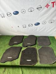 Запчасть коврики салона HONDA FIT