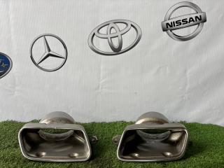 Насадка на глушитель MERCEDES CLS-CLASS 14/03/2013 контрактная Насадка на глушитель MERCEDES CLS-CLASS 14/03/2013