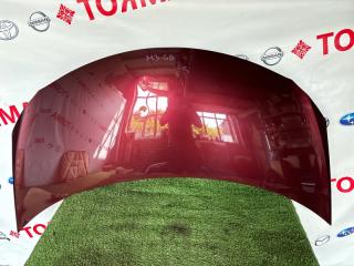 Капот HONDA FREED контрактная Капот HONDA FREED