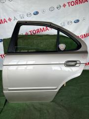 Дверь задняя левая NISSAN SUNNY