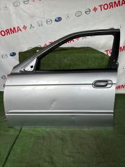Дверь передняя левая NISSAN SUNNY