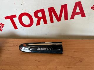 Молдинг на крыло передний левый MERCEDES E-Class