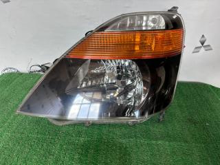 Фара левая HONDA STREAM