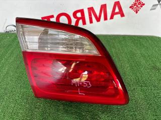 Фонарь левый NISSAN CEFIRO A33 контрактная