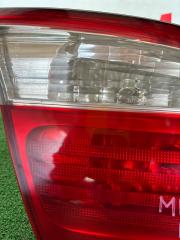 Фонарь левый NISSAN CEFIRO A33