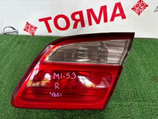 Запчасть фонарь правый NISSAN CEFIRO