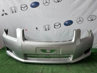 Запчасть бампер передний Toyota Corolla