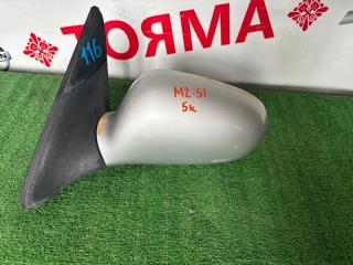 Зеркало левое NISSAN SUNNY