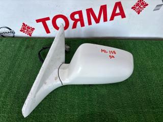 Зеркало левое HONDA ACCORD