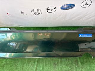 Бампер задний ALTEZZA GXE10 Бампер задний ALTEZZA GXE10