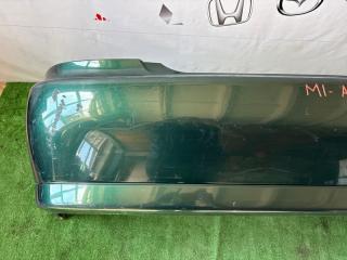 Бампер задний Toyota ALTEZZA GXE10 Бампер задний Toyota ALTEZZA GXE10