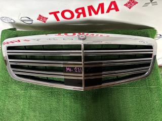 Решетка радиатора Mercedes S-CLASS