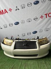 Ноускат SUBARU FORESTER