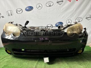 Ноускат HONDA HR-V