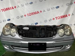 Ноускат MERCEDES C-CLASS