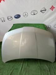 Запчасть капот NISSAN TIIDA