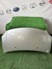 Запчасть капот TOYOTA IST