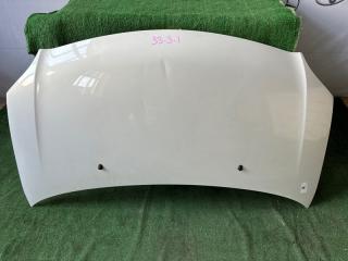 Запчасть капот TOYOTA IST