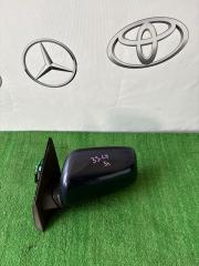 Запчасть зеркало левое MITSUBISHI LANCER X