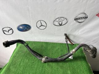 Горловина топливного бака Toyota Corolla Б/У Горловина топливного бака Toyota Corolla