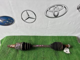 Запчасть привод передний правый SUZUKI GRAND VITARA