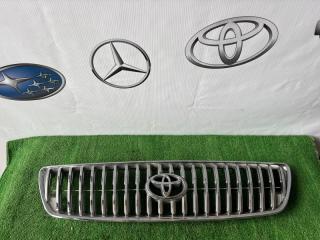 Запчасть решетка радиатора TOYOTA ARISTO