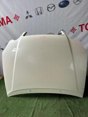 Запчасть капот TOYOTA ARISTO