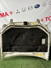 Запчасть обшивка капота TOYOTA ARISTO