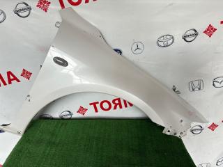 Фото запчасти крыло переднее правое MAZDA MAZDA6 Б/У запчасть Запчасть крыло переднее правое MAZDA MAZDA6