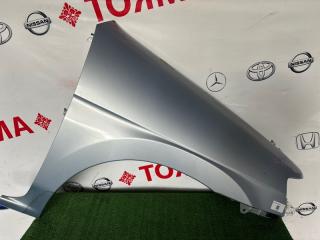 Крыло переднее правое MAZDA DEMIO Б/У Крыло переднее правое MAZDA DEMIO