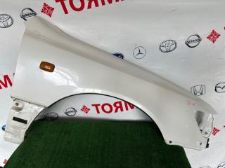 Фото запчасти крыло переднее правое Toyota Windom Б/У запчасть Запчасть крыло переднее правое Toyota Windom