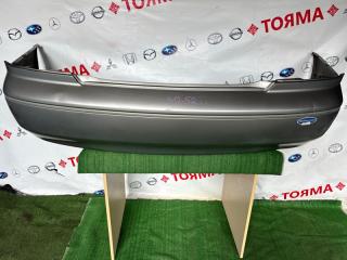 Запчасть бампер задний NISSAN BLUEBIRD SYLPHY