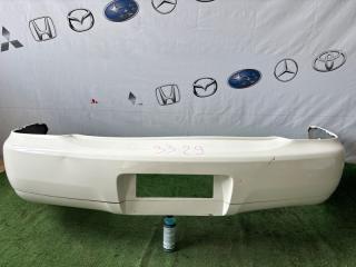 Запчасть бампер задний TOYOTA ECHO