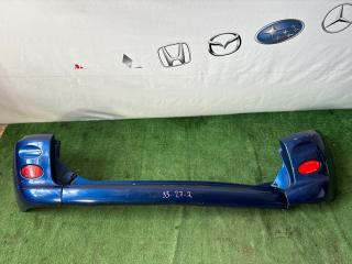 Бампер задний Toyota FUNCARGO