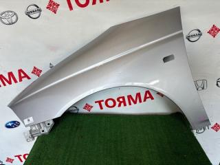 Крыло переднее левое HONDA ODYSSEY Б/У Крыло переднее левое HONDA ODYSSEY