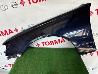 Запчасть крыло переднее левое Nissan Cedric