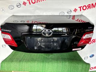 Крышка багажника Toyota CAMRY
