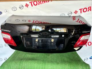 Крышка багажника Toyota CAMRY