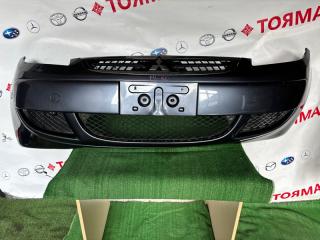 Запчасть бампер передний MITSUBISHI COLT