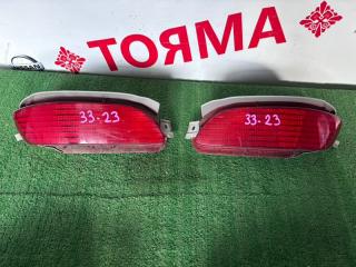 Фото запчасти катафот в бампер TOYOTA HARRIER контрактная запчасть Запчасть катафот в бампер TOYOTA HARRIER