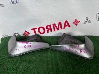 Брызговик задний HONDA ACCORD