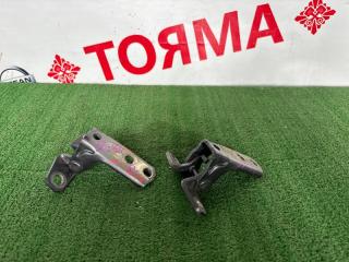 Петля двери передняя левая MITSUBISHI LANCER X Б/У Петля двери передняя левая MITSUBISHI LANCER X