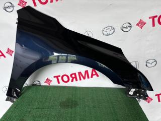 Запчасть крыло переднее правое Nissan TEANA