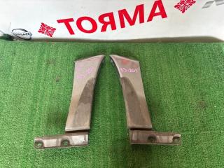 Накладка на крыло SUBARU FORESTER Б/У Накладка на крыло SUBARU FORESTER