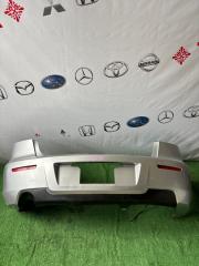 Запчасть бампер задний MAZDA MAZDA3